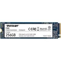 Patriot p300 256 gb