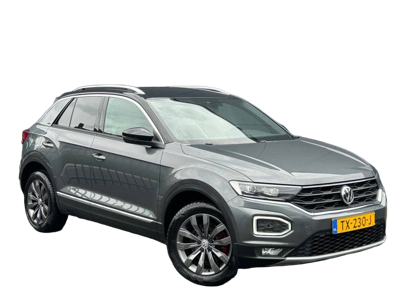 Volkswagen T Roc