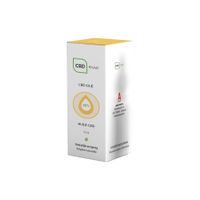 Cbd-olie 20% 10ml Cbd-phar - thumbnail