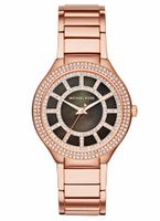 Horlogeband Michael Kors MK3397 Staal Rosé 18mm