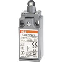 ABB 1SBV010313R1211 LS32P13B11 Eindschakelaar 400 V/AC 1.8 A Rolplunjer Moment IP65 1 stuk(s) - thumbnail