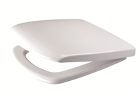 Cornat Wc-Bril Duroplast Rimini Sc Rvs Wi - KSRIMSC00