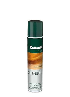Collonil onderhoudsproducten 15200700-200ml zwart