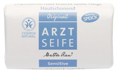 Speick Arztseife sensitive zeep