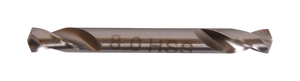Makita Accessoires Metaalboor dubbelzijdig 8,0x79mm - B-26842 B-26842