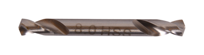 Makita Accessoires Metaalboor dubbelzijdig 8,0x79mm - B-26842 B-26842