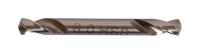 Makita Accessoires Metaalboor dubbelzijdig 8,0x79mm - B-26842 B-26842