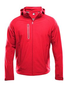 Clique 020927 Milford Jacket - Rood - L