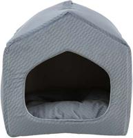 TRIXIE KATTENMAND IGLO ALENA BLAUW / GRIJS