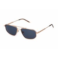 Heren zonnebril Lozza SL2415-590300 ø 59 mm