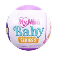 ZURU 5 surprise my mini baby - verrassingsbal