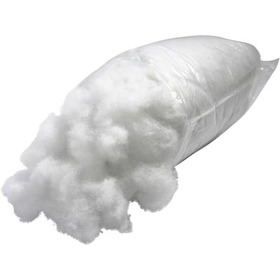 Creativ Company Poppenvulling, wit, 1 kg/ 1 doos