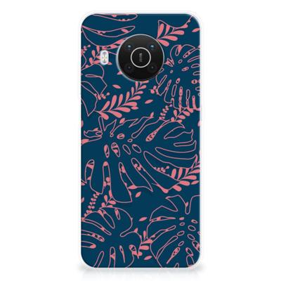 Nokia X10 | X20 | TPU Case | Palm Leaves
