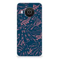 Nokia X10 | X20 | TPU Case | Palm Leaves