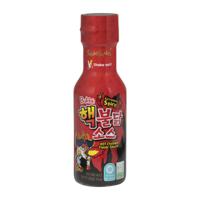 Samyang buldak hot chicken chilisaus - 200 gram - thumbnail