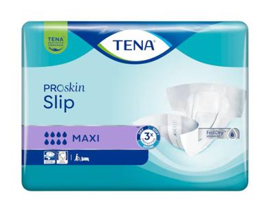 Tena Tena proskin slip maxi mt s