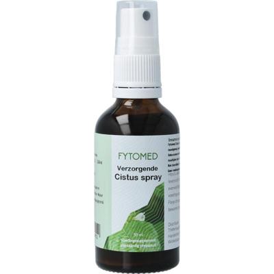 Fytomed Fytomed cistus spray bio