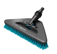 Gardena cleansystem | borstel hard | flex - 18814-20