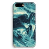 Dreaming About Whales: iPhone 8 Plus Volledig Geprint Hoesje