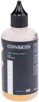 CONTEC remvloeistof "care+ brake prep d" ct brake fluid care+ brake prep d, 100 ml