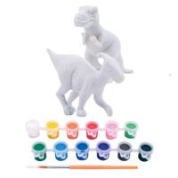Play verf je eigen dino&apos;s, 15dlg.