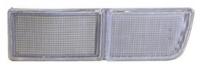 Mistlamp-kap rechts 5880910 Mistlamp-kap rechts 5880910
