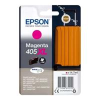 Originele inkt cartridge Epson C13T05H34010 Grijs Magenta (1 Stuks)
