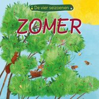 Zomer - Lizzie Scott - Hardcover (9789086646906) - thumbnail