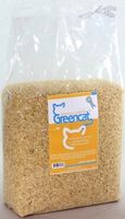 Greencat - Vegetal Clumping