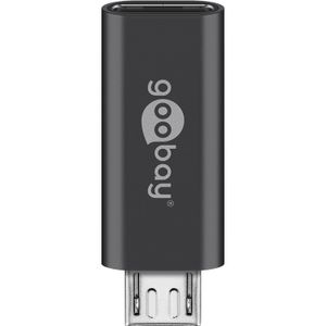 USB-C naar Micro-USB Adapter Adapter