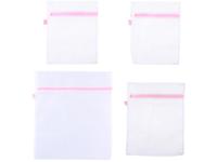 Waszakken pakje a 4 stuks