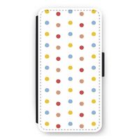Bollen: iPhone 11 Pro Max Flip Hoesje