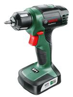 Bosch Home and Garden EasyDrill 12 06039B3001 Accu-schroefboormachine 12 V 1.5 Ah Li-ion - thumbnail