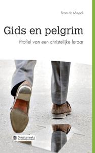 Gids en pelgrim - Bram de Muynck - ebook