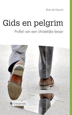 Gids en pelgrim - Bram de Muynck - ebook