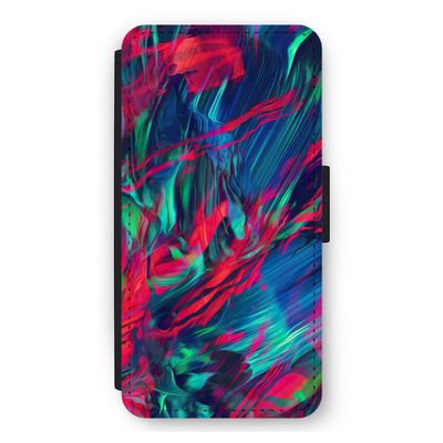 Pilgrims Of The Sea: iPhone 11 Flip Hoesje