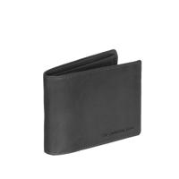 The Chesterfield Brand Wallet Marion-Black