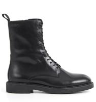 Vagabond - ALEX W leren veterboots Leer Dames