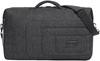 Halfar HF16054 Sport/Travel Bag Frame - Black/Grey-Sprinkle - 51 x 30 x 23 cm