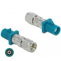 Abi Sma verloopstekker