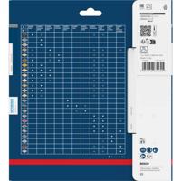 Bosch Accessories 2608902234 2608902234 Cirkelzaagblad Aantal tanden: 32 1 stuk(s)
