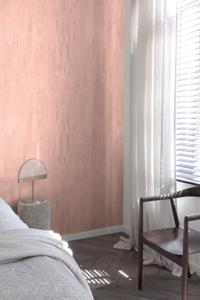 Behang Paint Rol Oldpink