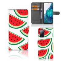 Samsung Galaxy S20 FE | Book Cover | Watermelons