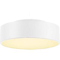 SLV 1000856 LED-plafondlamp 15 W Wit