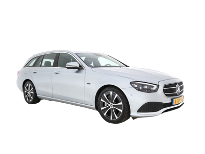 Mercedes Benz E Klasse