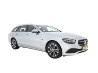 Mercedes Benz E Klasse