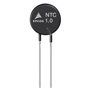 TDK B57364S509M B57364S509M NTC-thermistor S364 5 Ω 1 stuk(s)