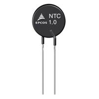 TDK B57364S209M B57364S209M NTC-thermistor S364 2 Ω 1 stuk(s)