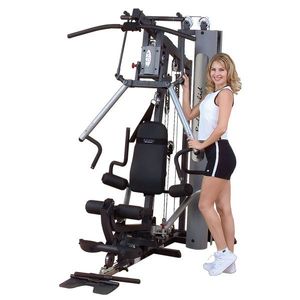 Body-Solid G6B Homegym - Gratis Montage