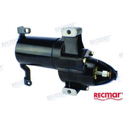 REPUESTOS MOTORES - Bombardier REC0586957 - MOTOR ARRANQUE